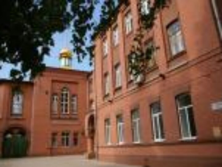 Самарская духовная семинария прошла государственную аккредитацию по направлению подготовки 48.03.01 «Теология»