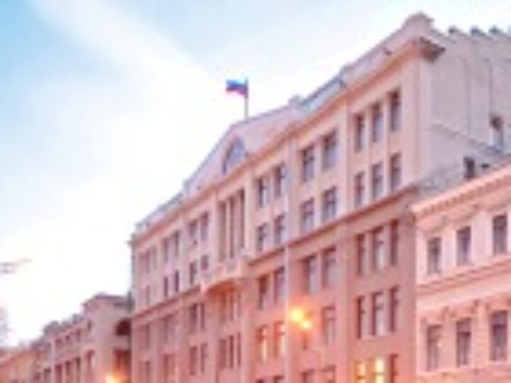 В Российском православном университете обсудили возможность введения церковнославянского языка в средней школе