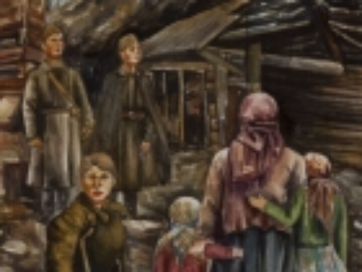 Выставка работ участников XX Международного конкурса «Красота Божьего мира» откроется в Государственном архиве РФ