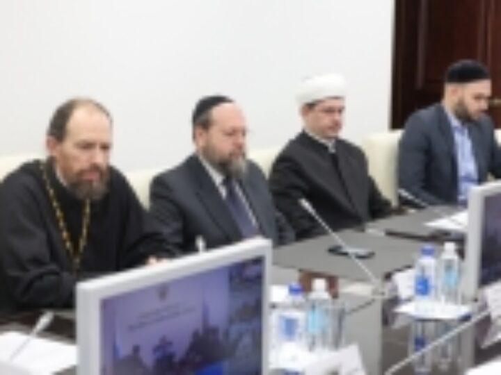 Глава Синодального отдела по тюремному служению принял участие во Всероссийском семинаре по противодействию распространению экстремистской идеологии в местах лишения свободы