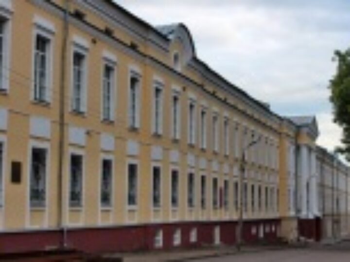 Магистерская программа Калужской духовной семинарии получила государственную аккредитацию