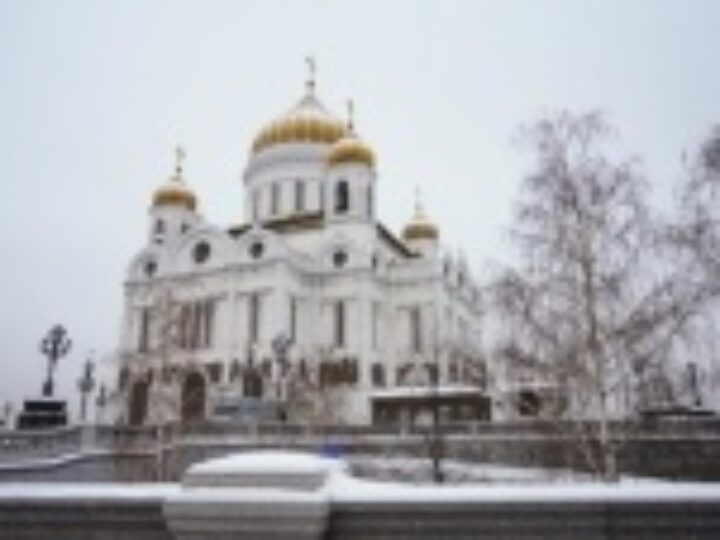 Более ста вдов священнослужителей московских приходов и ставропигиальных монастырей получили материальную помощь в четвертом квартале 2024 года