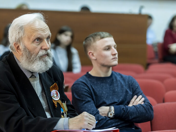 «Православное краеведение на земле Сибирской»: в столице Кузбасса прошли Межрегиональные историко-краеведческие чтения