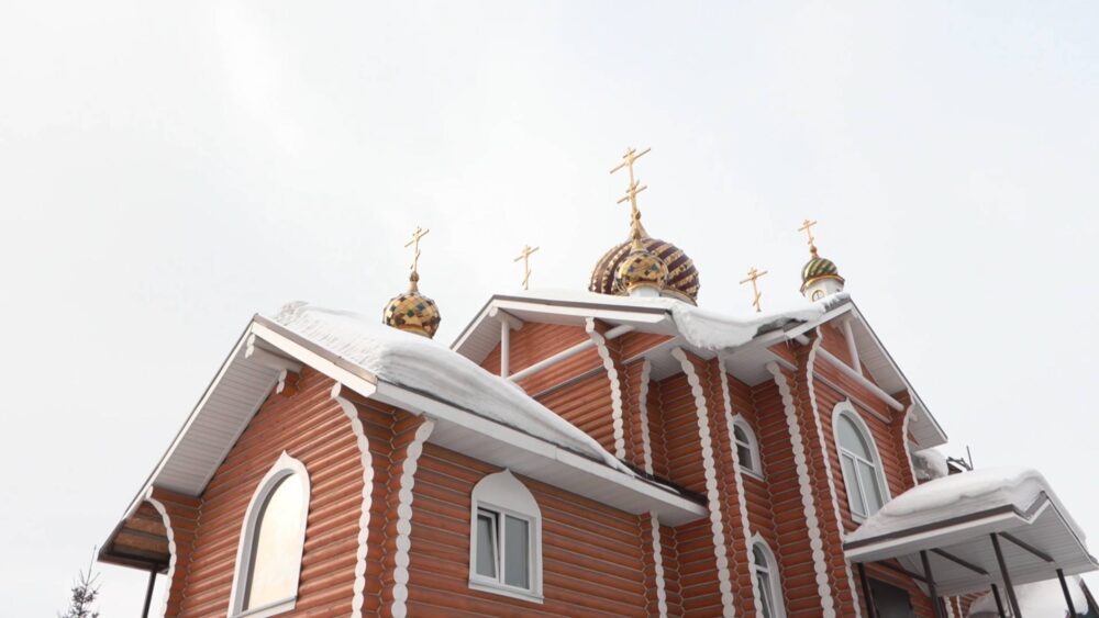 Кузбасский ковчег № 906