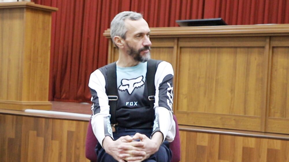 Кузбасский ковчег № 930