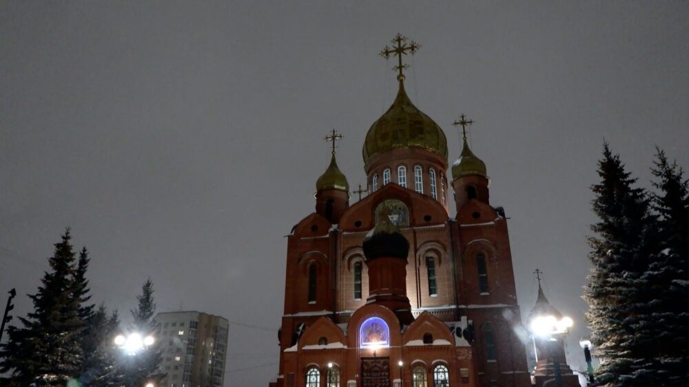 Кузбасский ковчег № 949