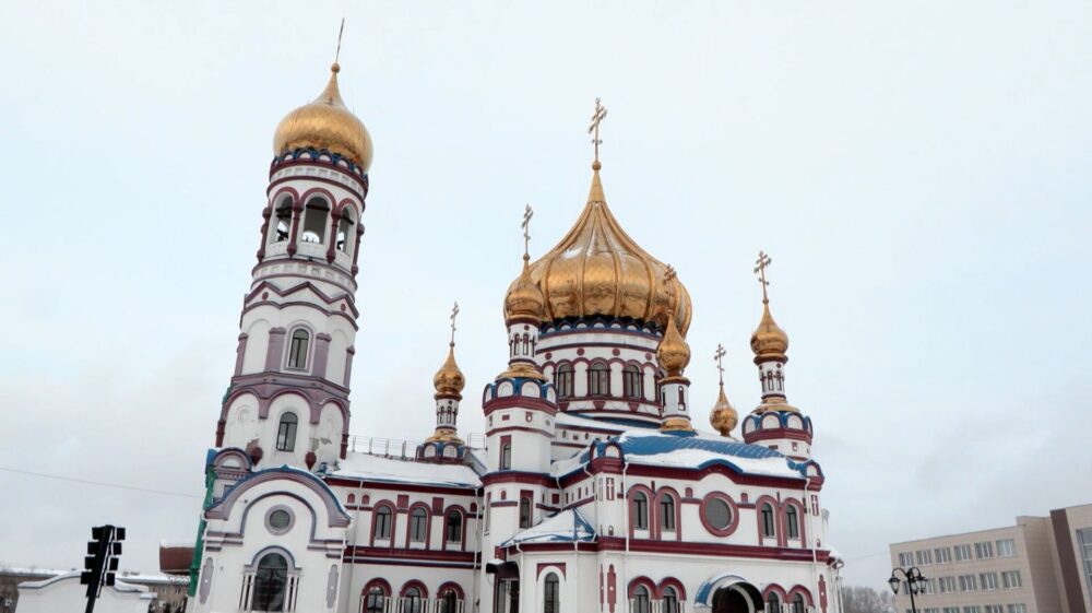 Кузбасский ковчег № 950