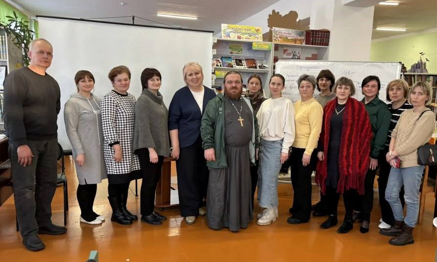 В Итатском прошёл обучающий семинар по социальному проектированию для некоммерческих организаций и жителей посёлка