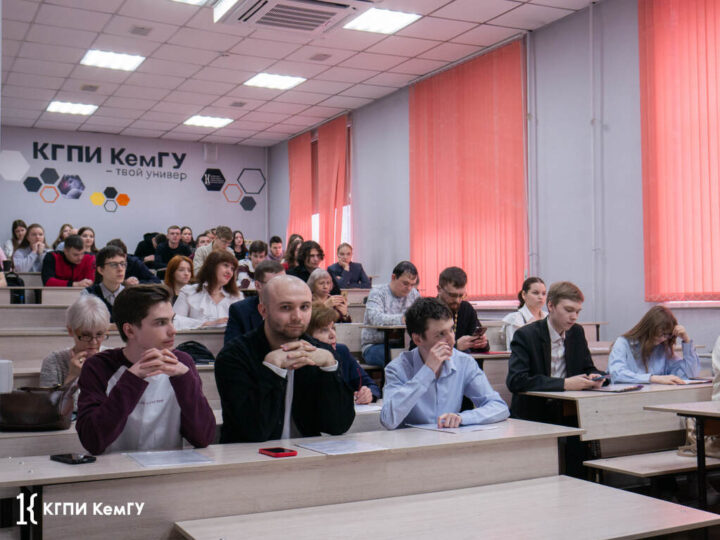Представители КПДС стали участниками XIX Чтений памяти Р.Л. Яворского