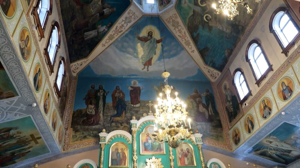 Кузбасский ковчег № 968