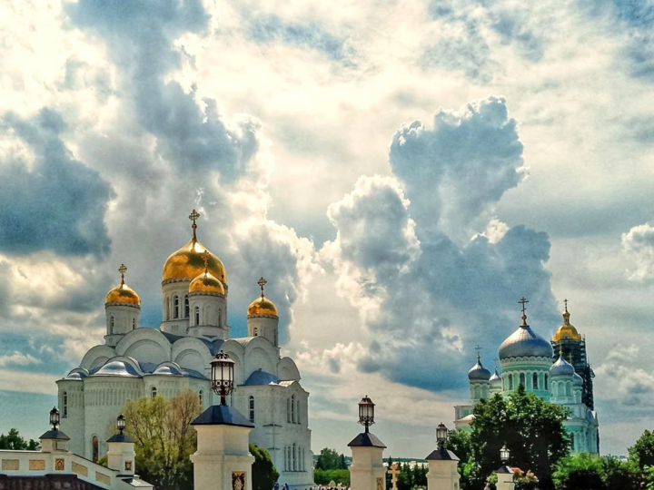 Паломническая служба Кузбасской митрополии приглашает в поездку по святым местам