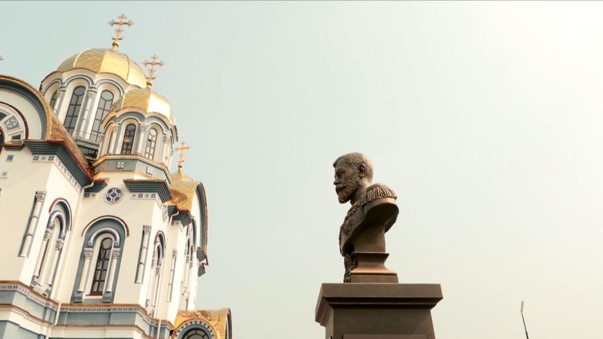 Кузбасский ковчег № 983