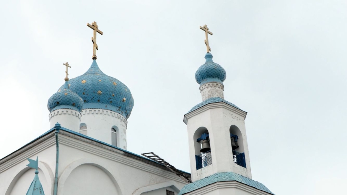 Кузбасский ковчег № 986