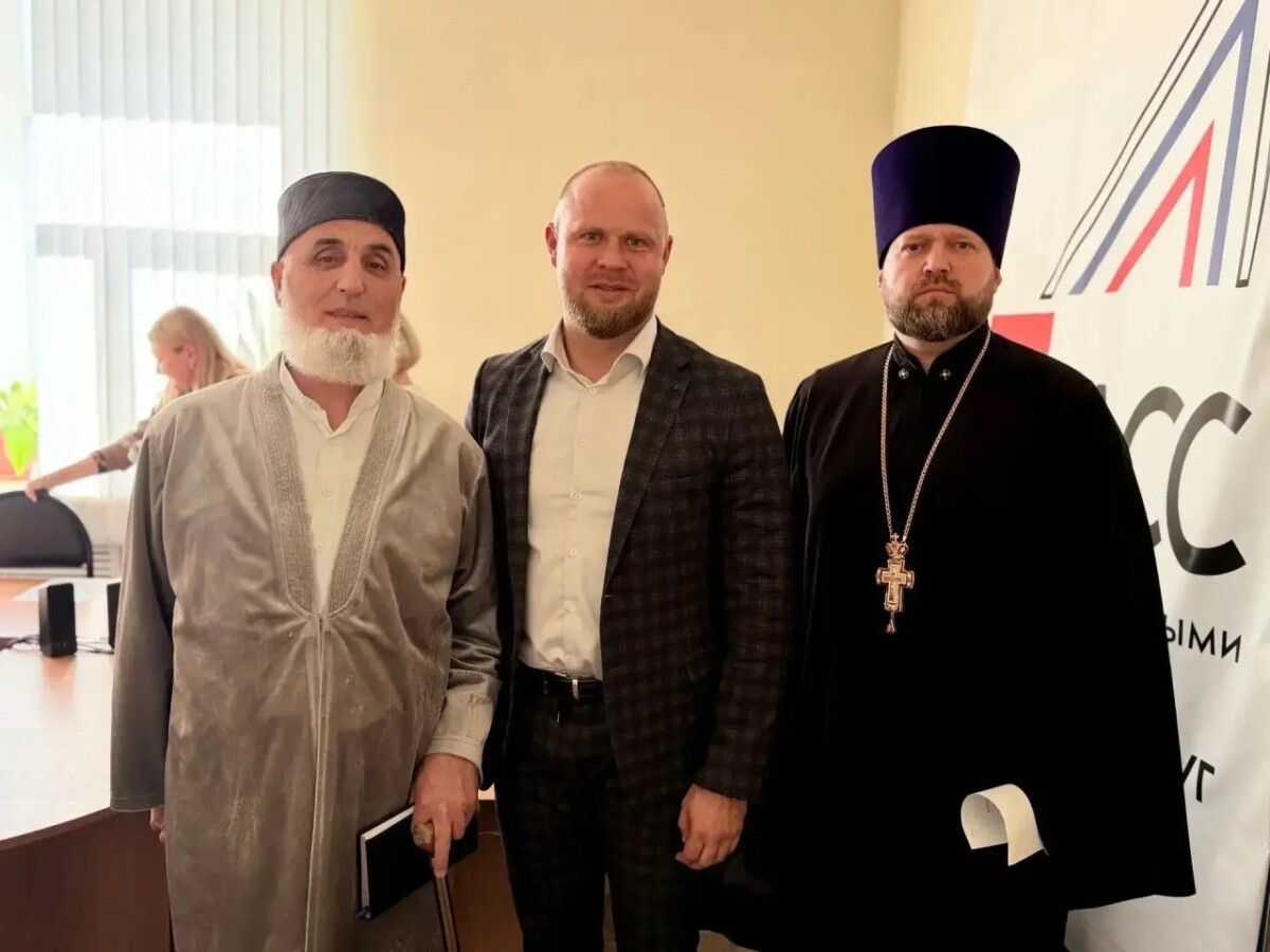 В Калтане прошло заседание Консультативного совета по делам национальностей